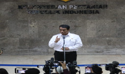 Membanggakan! Serapan Beras Bulog Bulan April Capai 1,3 Juta Ton, Kalahkan Serapan Tahunan tujuh tahun terakhir