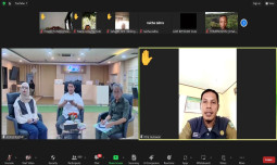 Penyuluh Kunci Sukses Pembangunan Pertanian Berkelanjutan