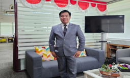 Petani Menjerit Tak Berdaya Karena Harga Gabah Masih Dibawah HPP, Guru Besar IPB Minta Bulog Segera Turun Tangan