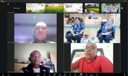 Inpres Baru Atur Harga Jagung, Petani dan Peternak Diharapkan Diuntungkan