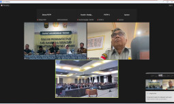 Pacu Terus Produksi, Kementan Perkuat Kegiatan PAT di Sukabumi