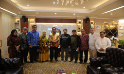 ICMI Siap Sukseskan Swasembada Pangan Melalui Program Brigade Pangan Cendekia