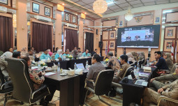 Kementan Godok Regulasi untuk Fasilitasi Investasi Peternakan Sapi