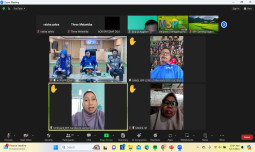 Kementan Ajak Masyarakat Kenali Tanah Sebelum Tanam