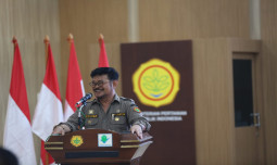 Mentan SYL Andalkan Sektor Pertanian Jadi Penggerak Hilirisasi Nasional