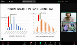 Melalui Ngobras, Kementan Serukan Mitigasi dan Respon Cepat Wabah Penyakit Hewan