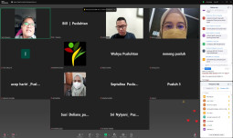 Kementan Perkuat Peran Penyuluh untuk Perluas Informasi Publik 