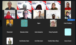 Pelatihan Sahabat ARM Batch 4: Relawan Tidak Dibayar Bukan Karena Tak Berharga Melainkan Karena Tak Ternilai