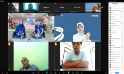 Wujudkan Swasembada Pangan dengan Serap Gabah Petani, Kementan dan Bulog Gandeng Penyuluh Pertanian