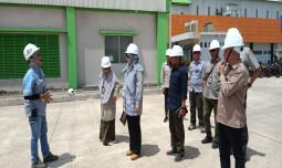 Kementan Gandeng GAPGINDO Sinergikan Kurikulum Lahan Marginal NTT