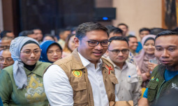 Wamentan: Peran Generasi Muda Sangat Penting dalam Pencapaian Swasembada Pangan