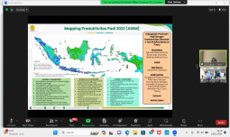 Awal Tahun 2024, Kementan Paparkan Program Andalan Lewat MSPP
