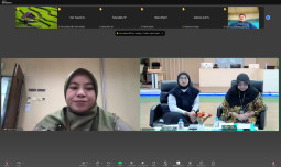 Demi Swasembada Pangan, Kementan Dorong Strategi Penyuluh Pertanian Optimalkan KUR
