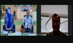 Demi Swasembada Pangan, Kementan Terbitkan Kebijakan Perlindungan Lahan Pertanian