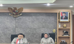 Cegah Praktik Penyimpangan Selama Ramadan, Kementan Perketat Pengawasan Rantai Pasok Pangan Hewani