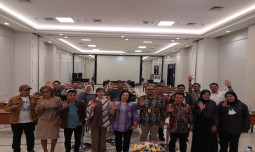 Optimalkan Potensi, KLHK ajak Petani Muda Kementan Jadi Pendamping Perhutanan Nasional