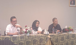 Tingkatkan Produktivitas, Kementan Pacu Program Cetak Sawah di Provinsi Kalteng