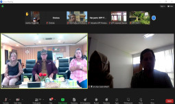Jaga Kualitas,  Kementan Sosialisasikan Tata Cara Pengujian Mutu Pupuk