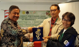 Rangkul Stakeholder Terkait dan Praktisi Thailand dan Jepang, Indonesia Targetkan Produksi Anggur 20.380 ton pada 2030