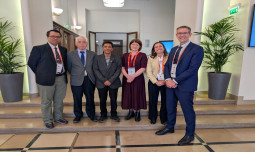 Kemitraan Indonesia-Australia Tangani Flu Burung Mendapat Pengakuan Global