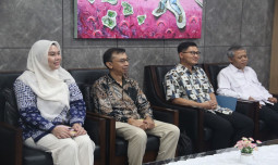 Kementan dan HPDKI Perkuat Perlindungan Peternak Domba-Kambing, Pengawasan Ternak Ilegal Ditingkatkan