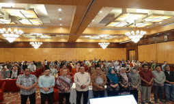 Siap Swasembada Pangan, Kementan Gandeng Pemprov Gorontalo