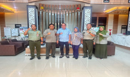 Kementan Sediakan Benih Ternak Terbaik, Gorontalo Percepat Tingkatkan Populasi Ternak