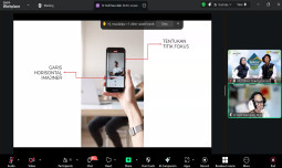 Ngobras Volume 29 : Kementan Bekali Penyuluh Pertanian Bangun Digital Branding Pemerintah di Media Sosial