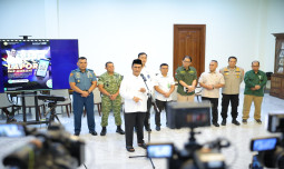 Kasus 250 Tin Beras, Kementan Tegaskan Aceh Surplus Beras 871.000 ton