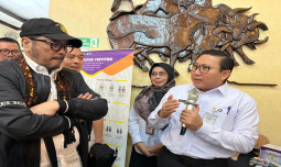 Komisi IV DPR RI Apresiasi Langkah Kementan Kendalikan PMK