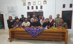 Serap Usulan Petani Cirebon, Kementan Gerakkan Pompanisasi dan Sumur Submersible