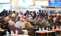 Kementan Dorong Transformasi Peternakan Nasional, ILDEX 2026 Perkuat Teknologi dan Investasi