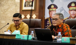 Satgas Saber Terbitkan 128 Surat Teguran dalam Sepekan, Pengawasan Harga Pangan Diperkuat