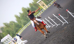 Indonesia Raih 5 Medali di Ajang BRICS GAMES 2024, Russia