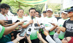 Festival Pangan Nusantara Digelar, Badan Pangan Nasional Tampilkan Semangat Pangan Untuk Negeri Demi Ketahanan Pangan Berkelanjutan