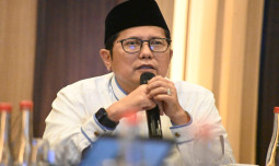 Kyai Cholil Apresiasi Langkah Cepat Mentan Amran Kirim Bantuan Beras Kemanusiaan untuk Palestina