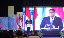 Wujudkan Swasembada Pangan, Wamentan Sudaryono: Agrinas Bukti Nyata Negara Hadir untuk Rakyat!