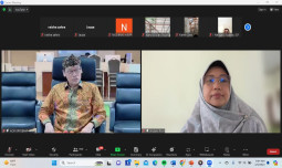 Kementan Tingkatkan Produktivitas Padi dan Jagung melalui Strategi Integrasi Pertanian dan Peternakan