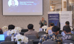 Kolaborasi webMethods–Power 11 Jadi Andalan IBM untuk Stabilkan Workload Kritis di Era Cloud