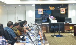 Mentan Berharap Industri Ternak Unggas Kecil dan Menengah Dapat Bertumbuh