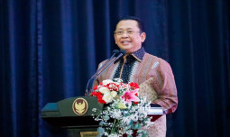 Bambang Soesatyo: Apresiasi Terobosan Mentan Amran Tahun 2025