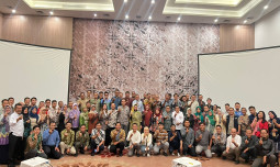 Tingkatkan Akses Keuangan Petani Millenial, Kementan Adakan Workshop Akselerasi Inklusi Keuangan