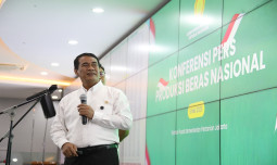 Capaian Serapan Beras 1 Tahun Diraih dalam 4 Bulan, Tembus Rekor Tertinggi