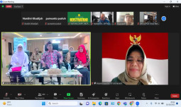 Mentan Sapa Petani dan Penyuluh Pertanian (MSPP) “Biaya Perlindungan Varietas Tanaman (PVT) Tembus Nol Rupiah”