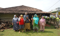 Kembangkan Pertanian Berbasis Kearifan Lokal, Kementan Libatkan Masyarakat Adat