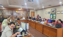 Perkuat Ketahanan Pangan, Indonesia–Australia Bahas Protokol Kesehatan Hewan