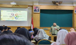 Dirjenbun Sinergi dengan Akademisi, Perkuat Pondasi Demi Masa Depan Perkebunan