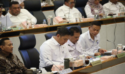 Wamentan Sudaryono Ungkap Peran Besar Sektor Pertanian dalam Ekonomi Karbon