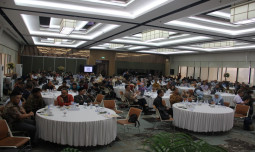 Alumni IPB Tingkatkan Strategi Percepatan Implementasi Bioetanol