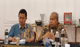 Kementan Sigap Hadapi Perubahan Iklim Lewat Sistem Peringatan Dini dan Pengelolaan Tanam Hortikultura (EWS SIPANTARA)